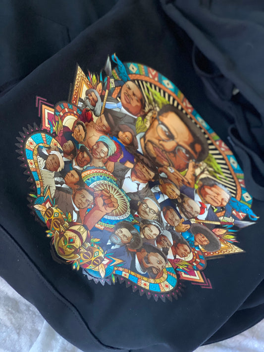 February is Black History Month