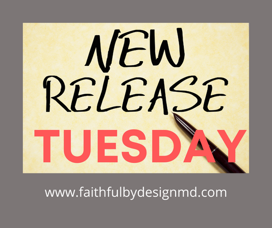 New Release Tueday