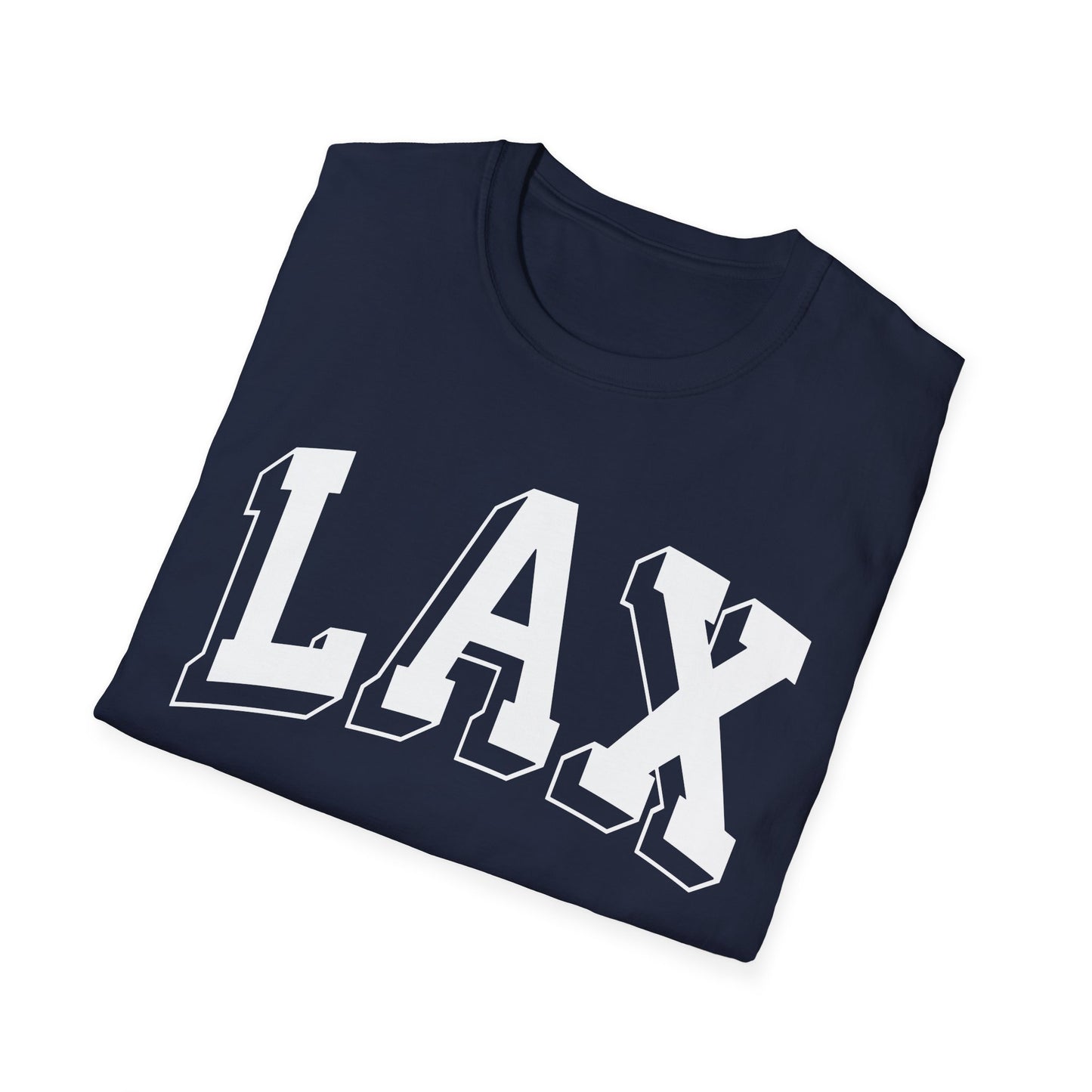 LAX Unisex Shirt