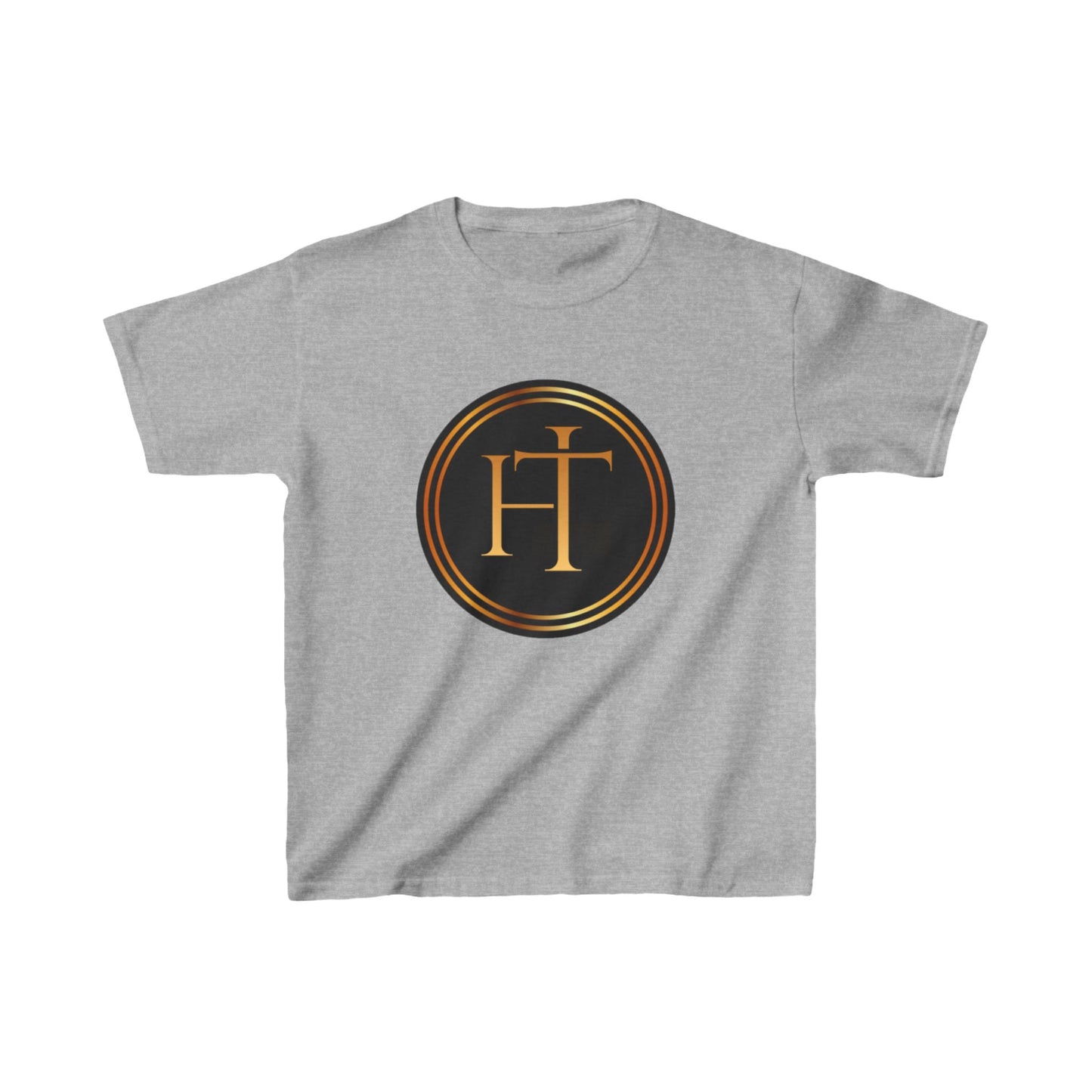 Better Together Kids Heavy Cotton™ Tee (HT)