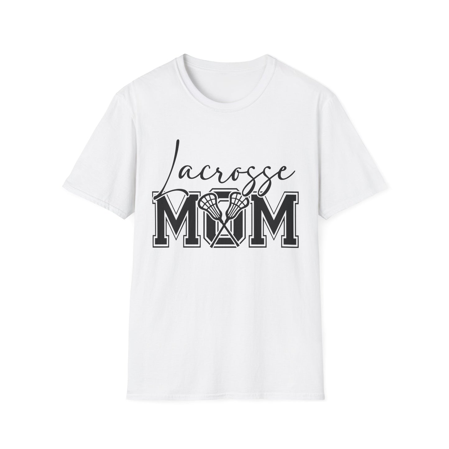 Lacrosse Mom Shirt