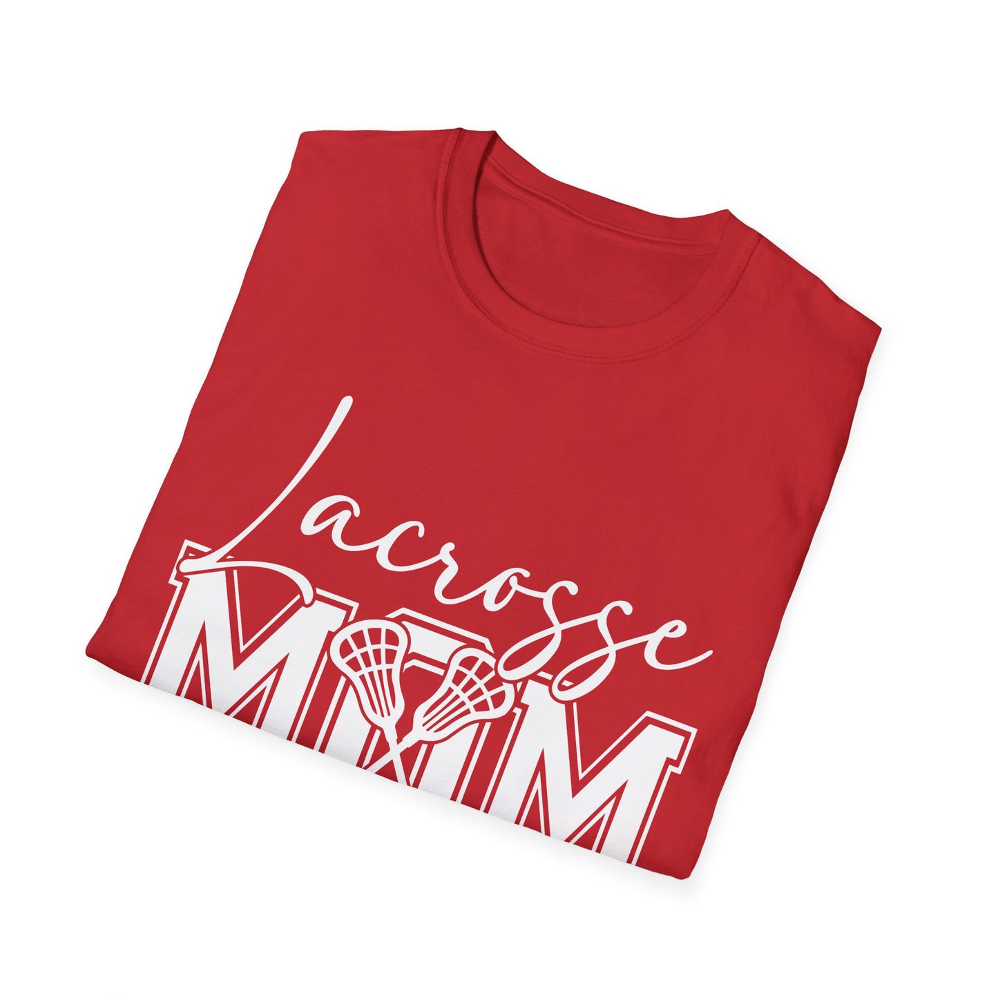 Lacrosse Mom Shirt