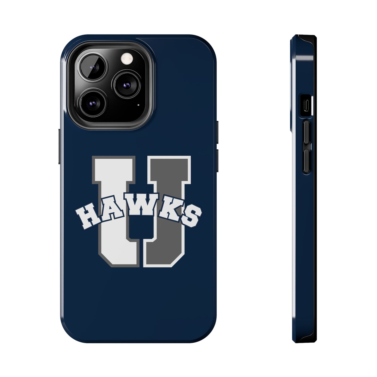 Hawks Tough Phone Cases