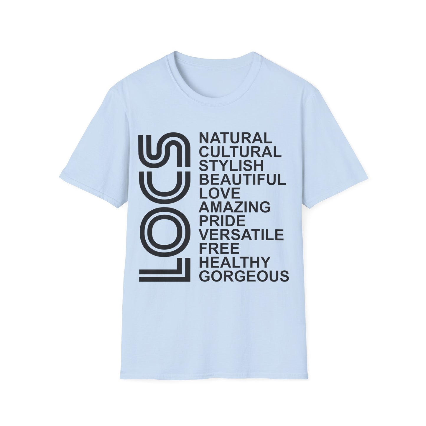 Locs Shirt