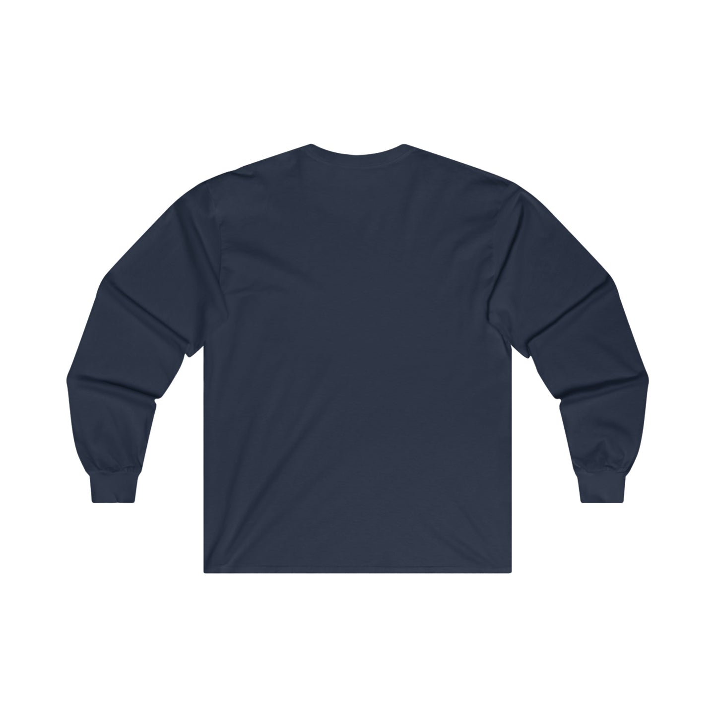 Crazy Proud Cheer Mom Always Loud Long Sleeve Tee