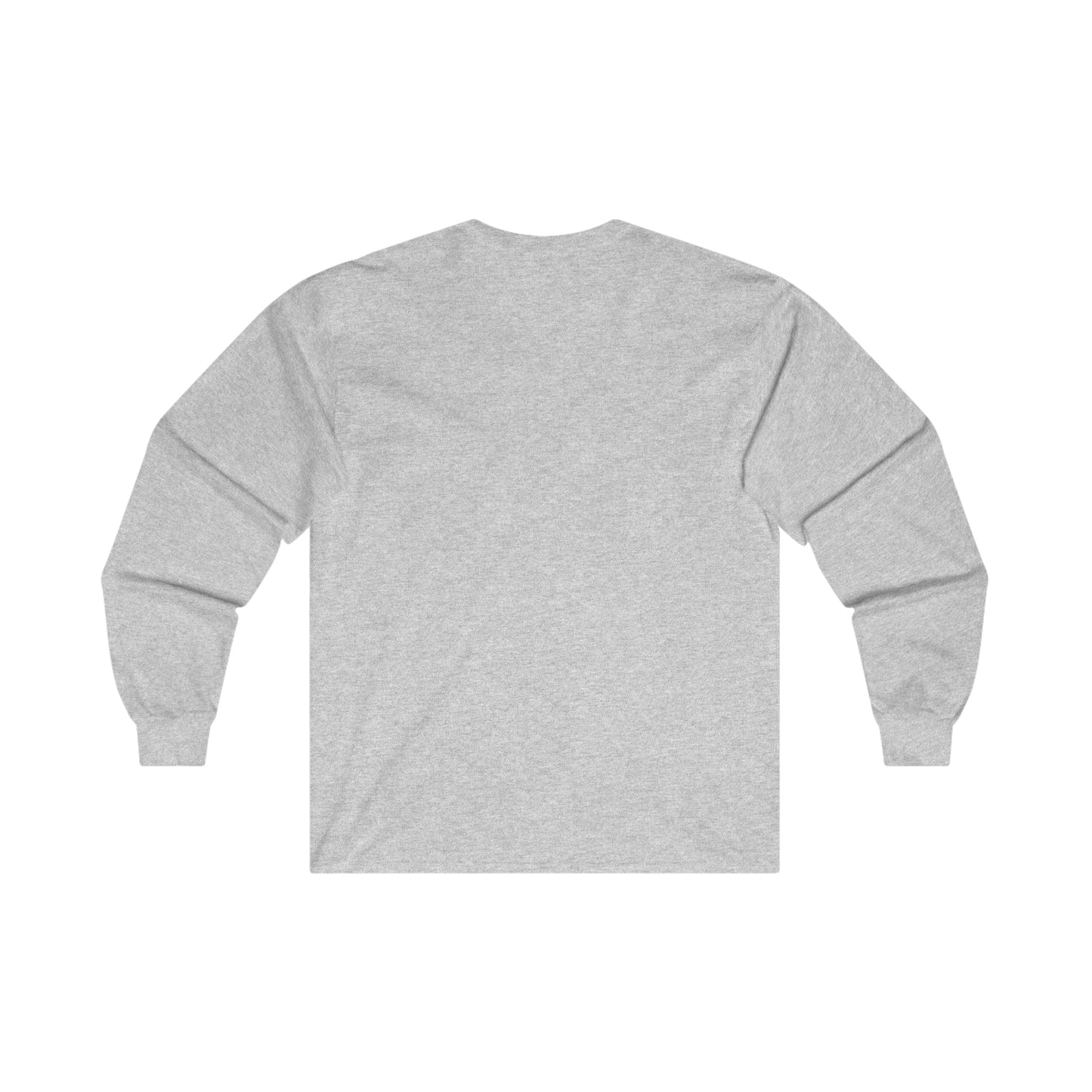 Crazy Proud Cheer Mom Always Loud Long Sleeve Tee