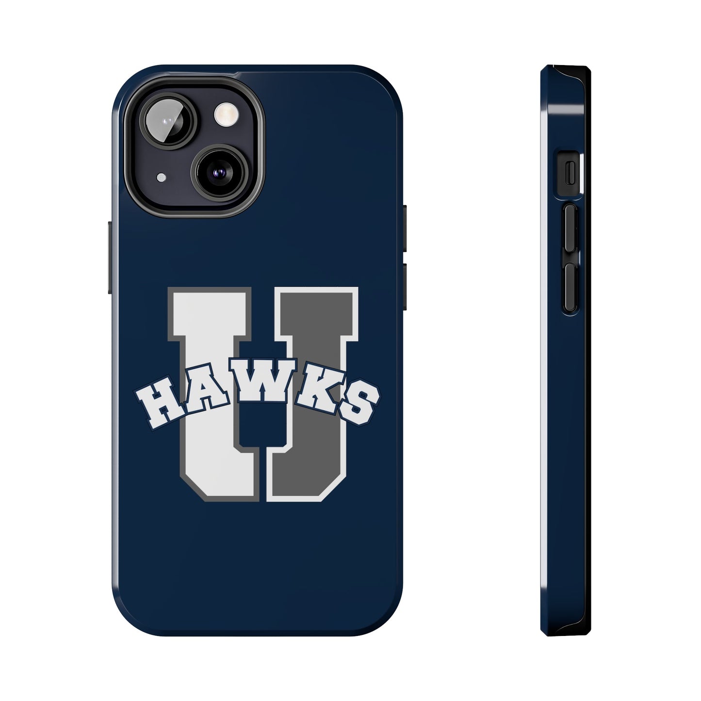 Hawks Tough Phone Cases