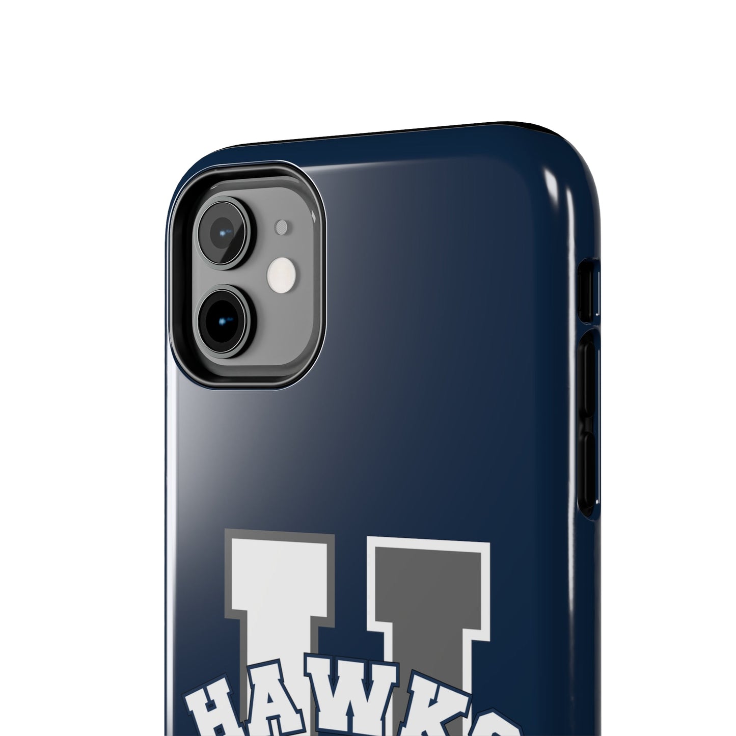 Hawks Tough Phone Cases