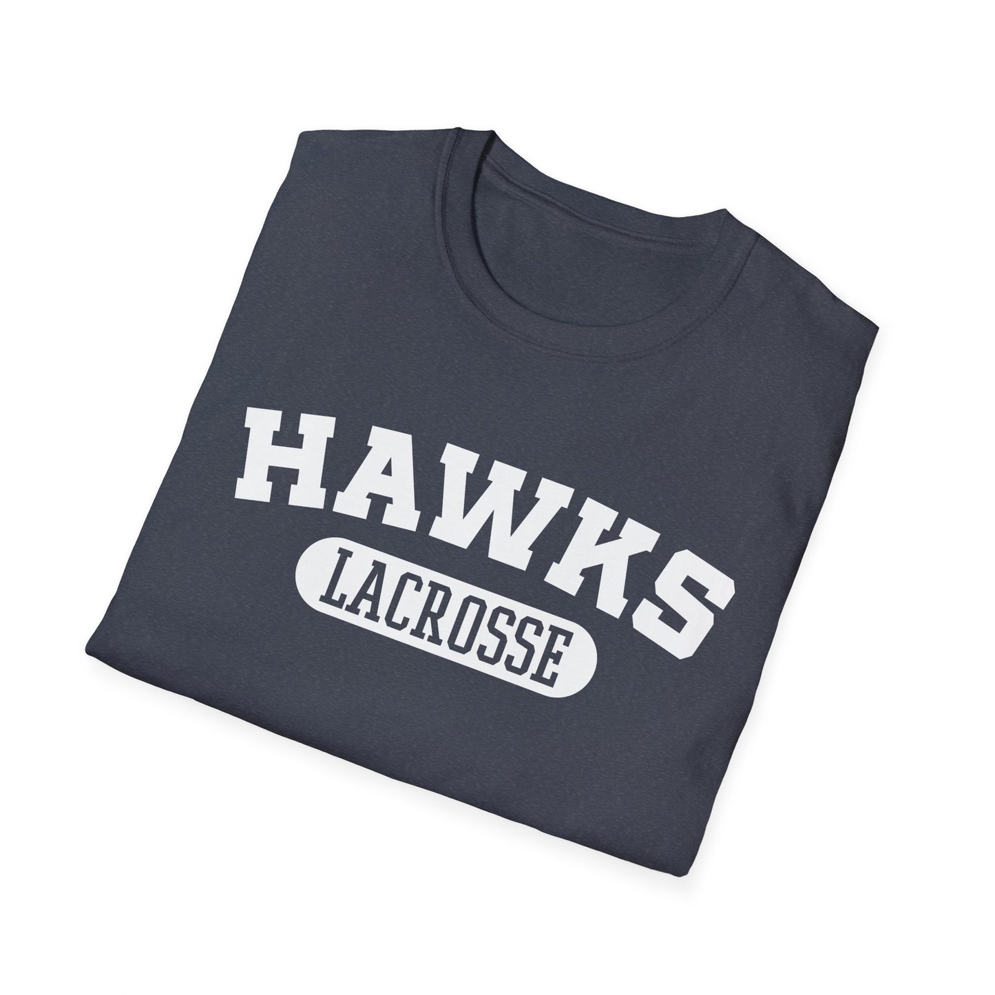 Hawks Lacrosse Shirt