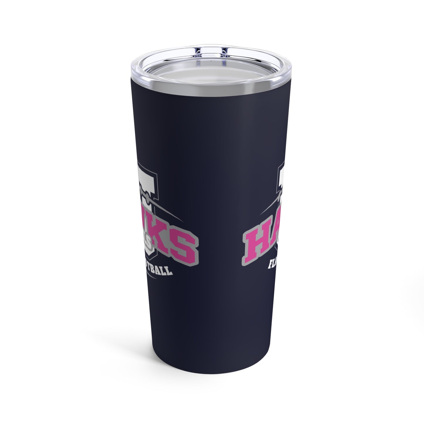 Hawks Hot & Cold Tumbler 20oz