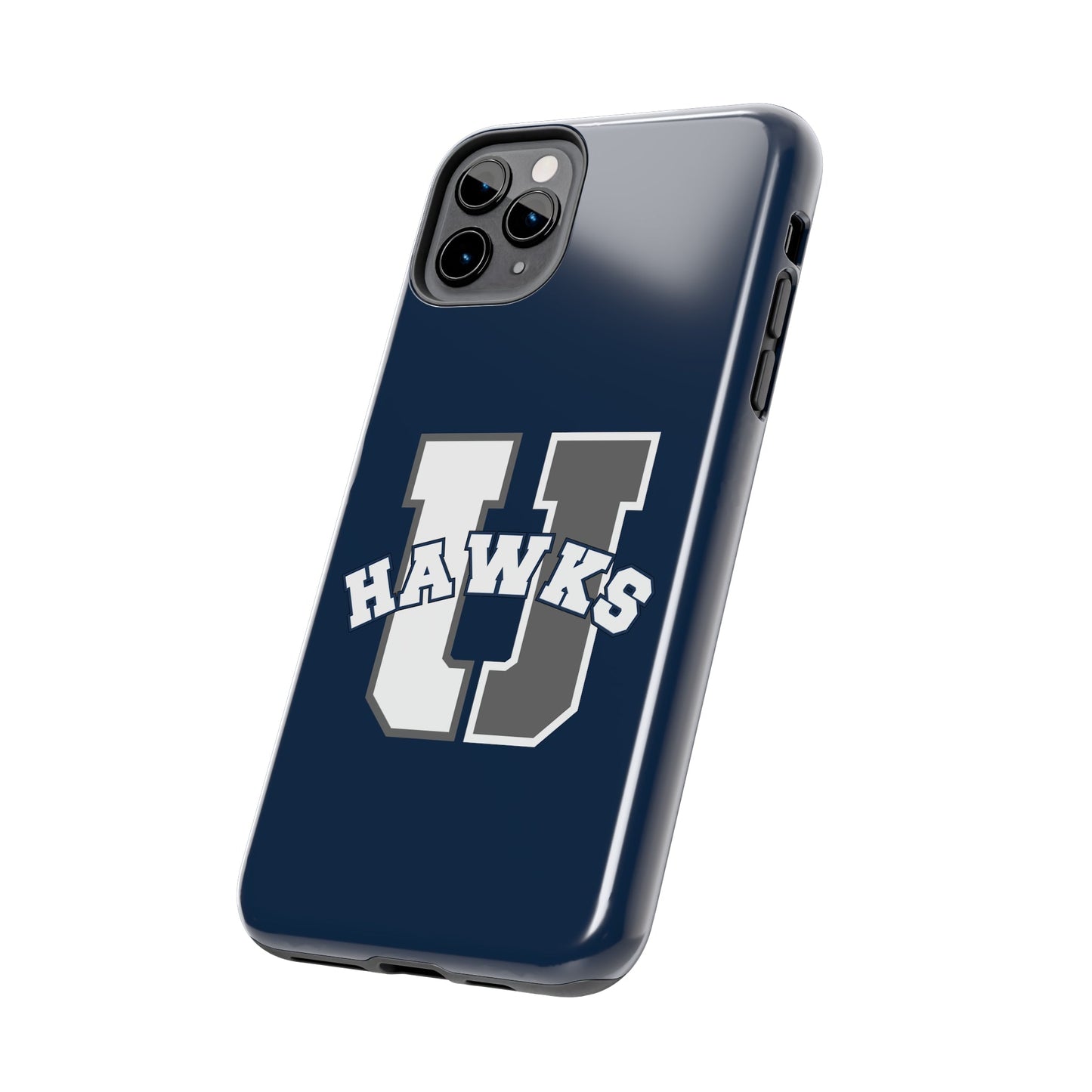 Hawks Tough Phone Cases