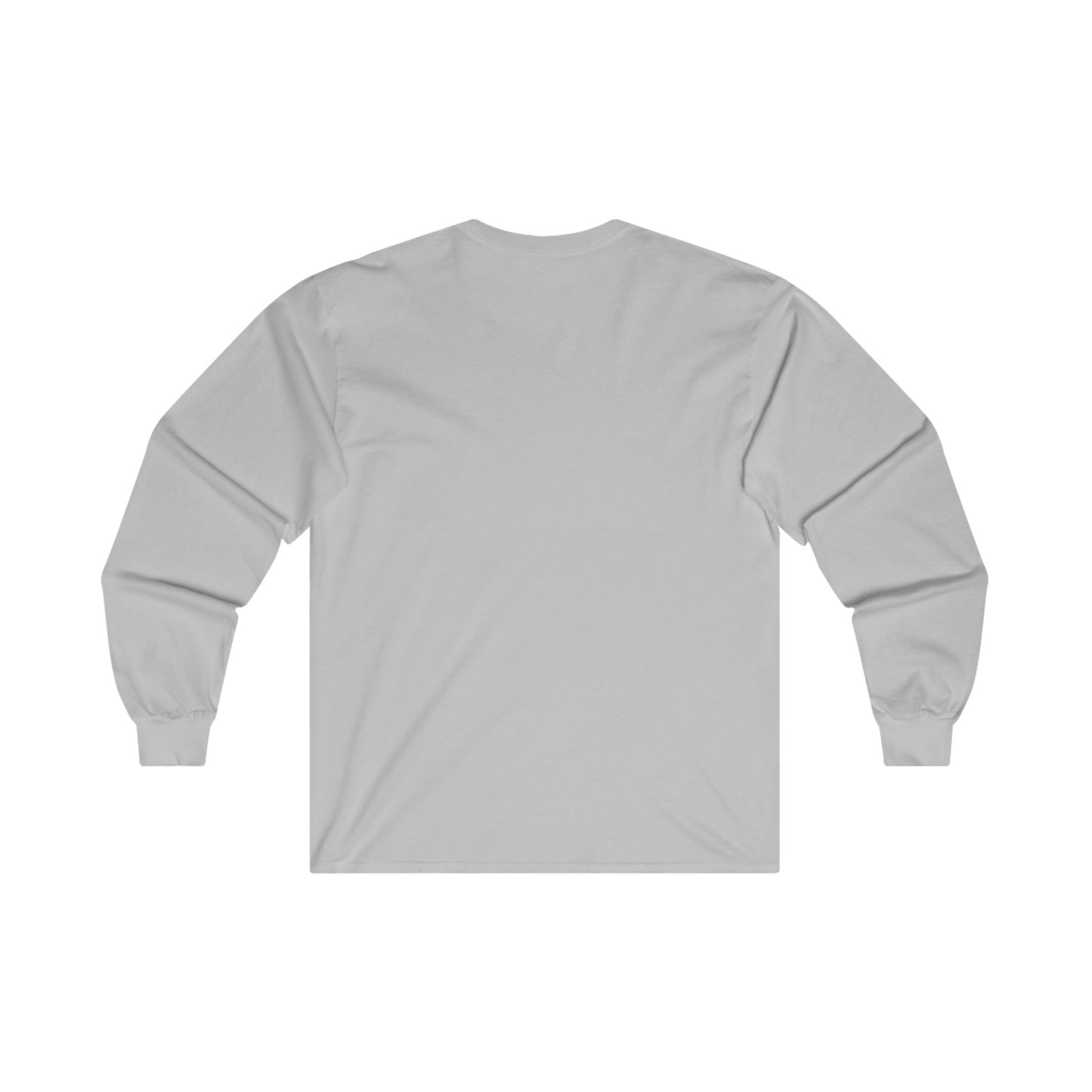 Hawks Unisex Long Sleeve Tee (Gildan)