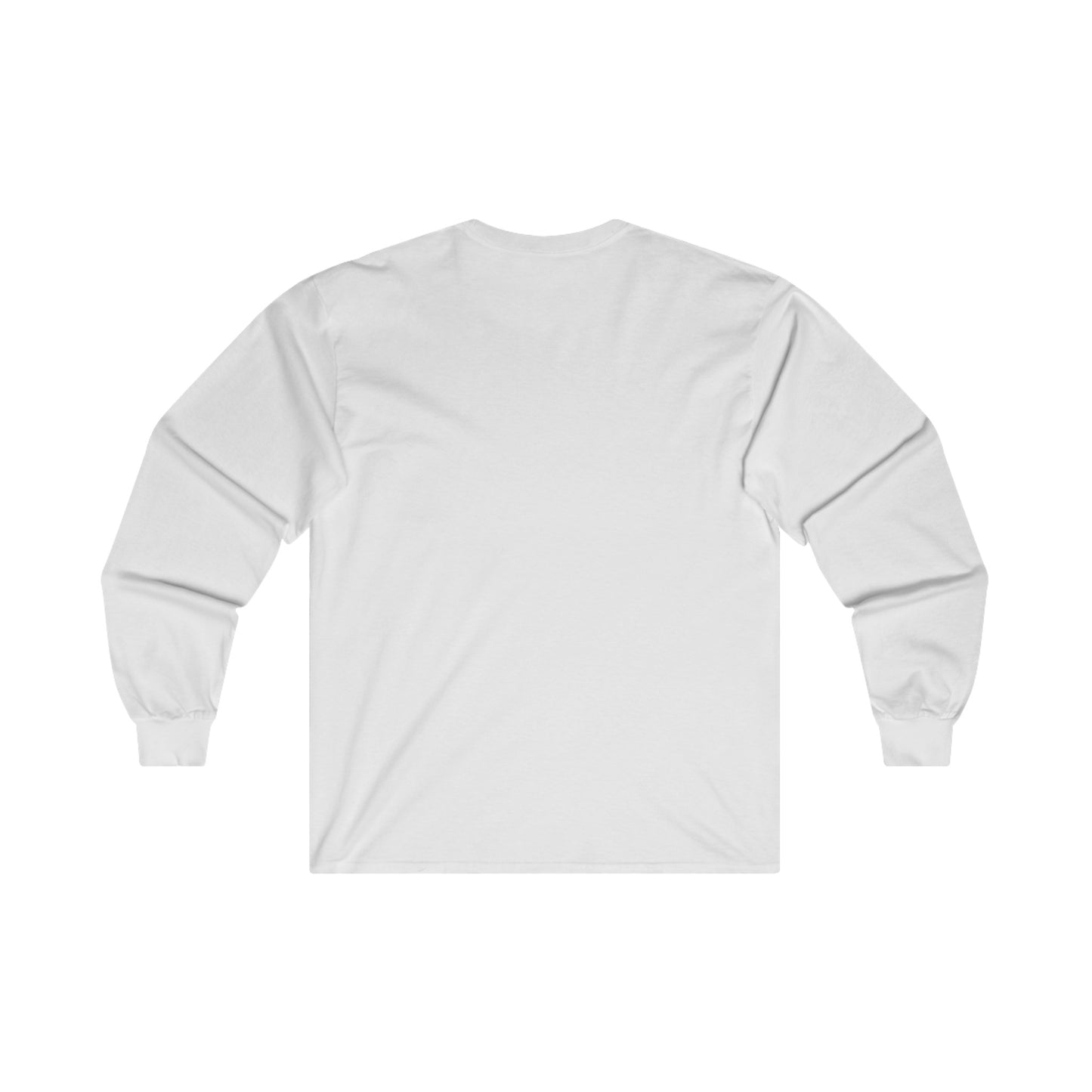 Hawks Unisex Long Sleeve Tee (Gildan)
