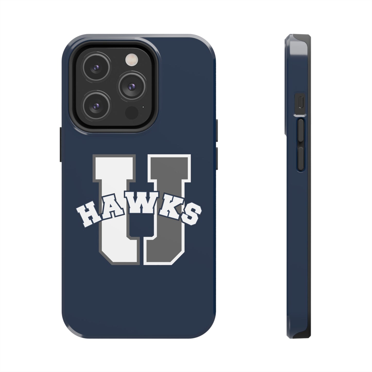 Hawks Tough Phone Cases