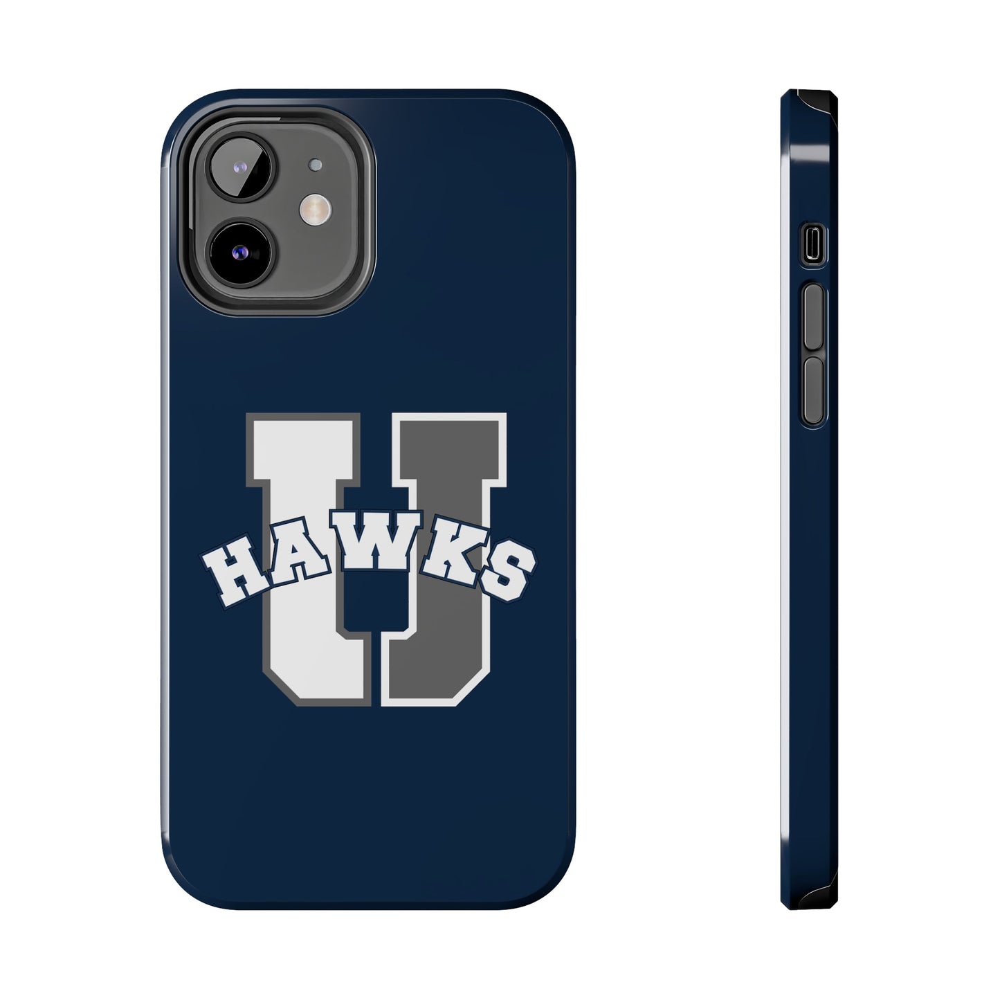 Hawks Tough Phone Cases