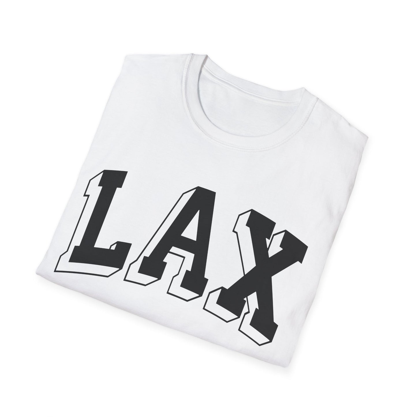 LAX Unisex Shirt