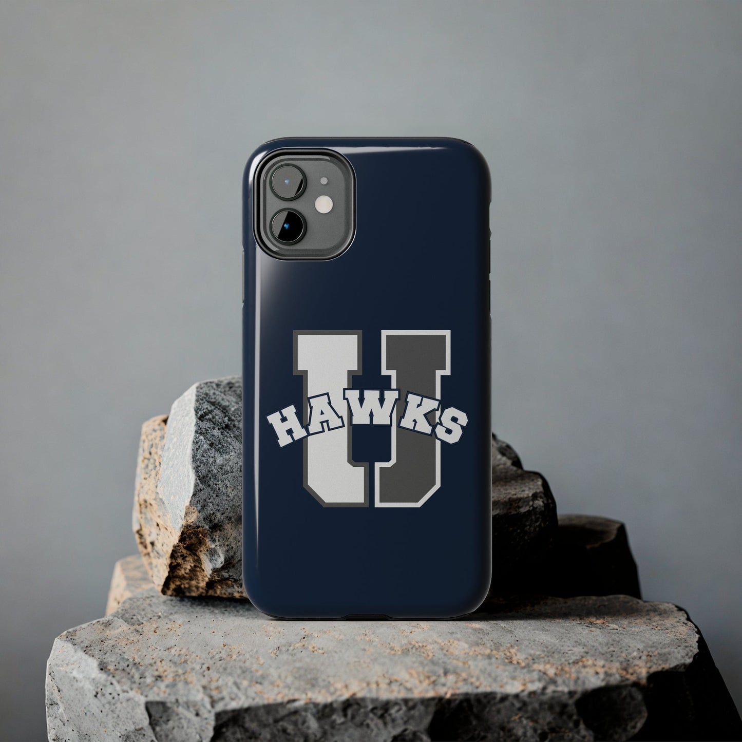 Hawks Tough Phone Cases