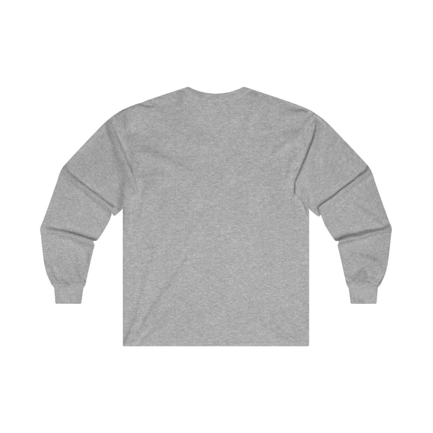 Crazy Proud Cheer Mom Always Loud Long Sleeve Tee