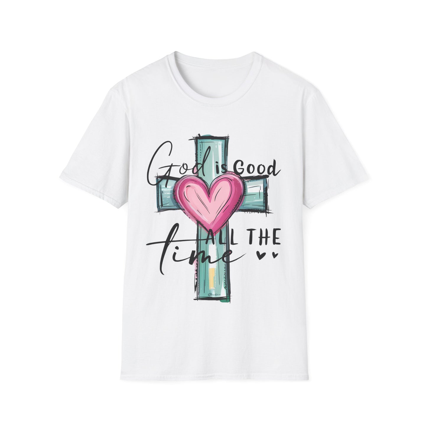 God is Good Shirt