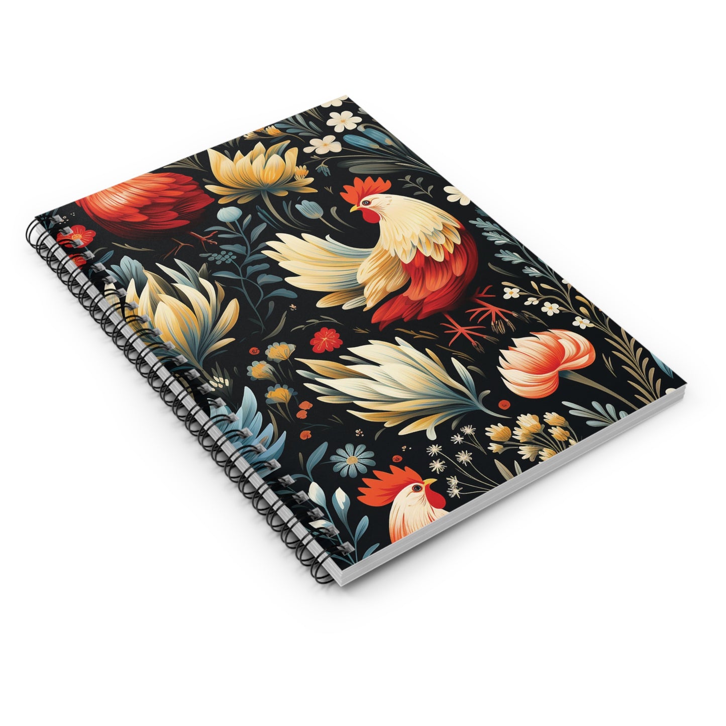 Chicken Notebook