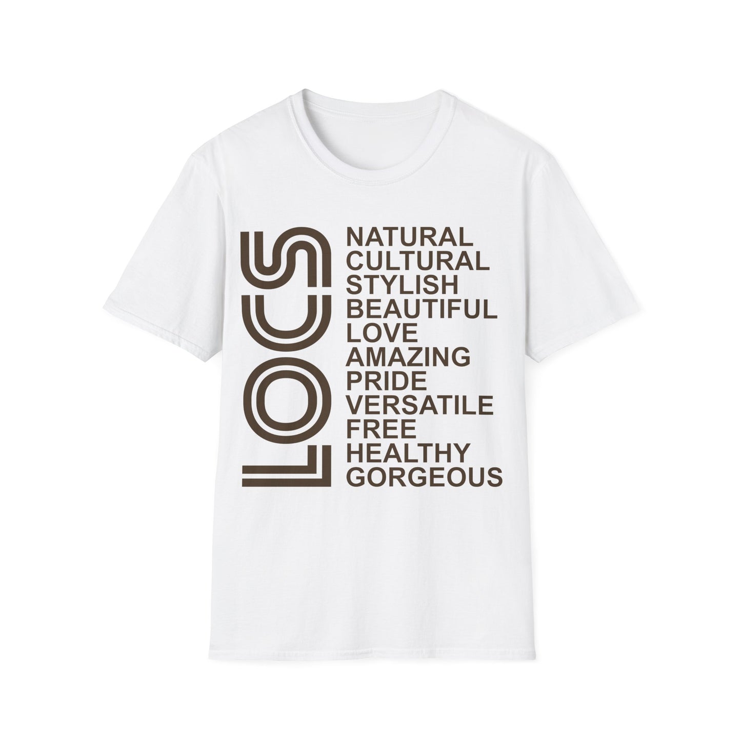 Locs Shirt