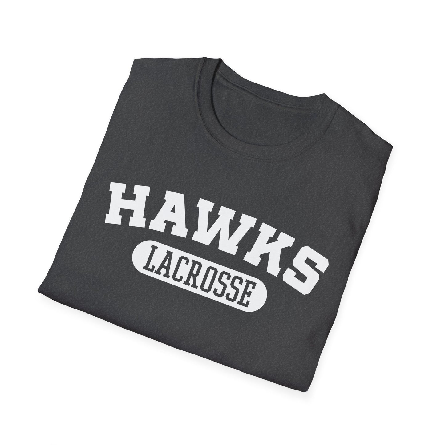 Hawks Lacrosse Shirt