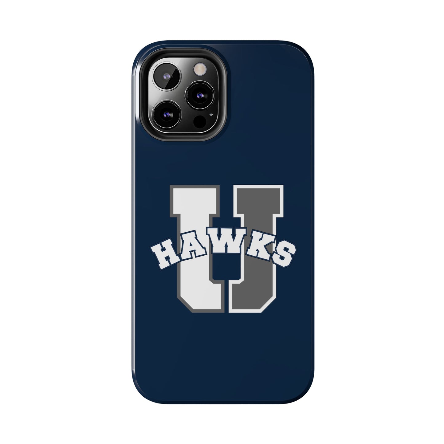 Hawks Tough Phone Cases