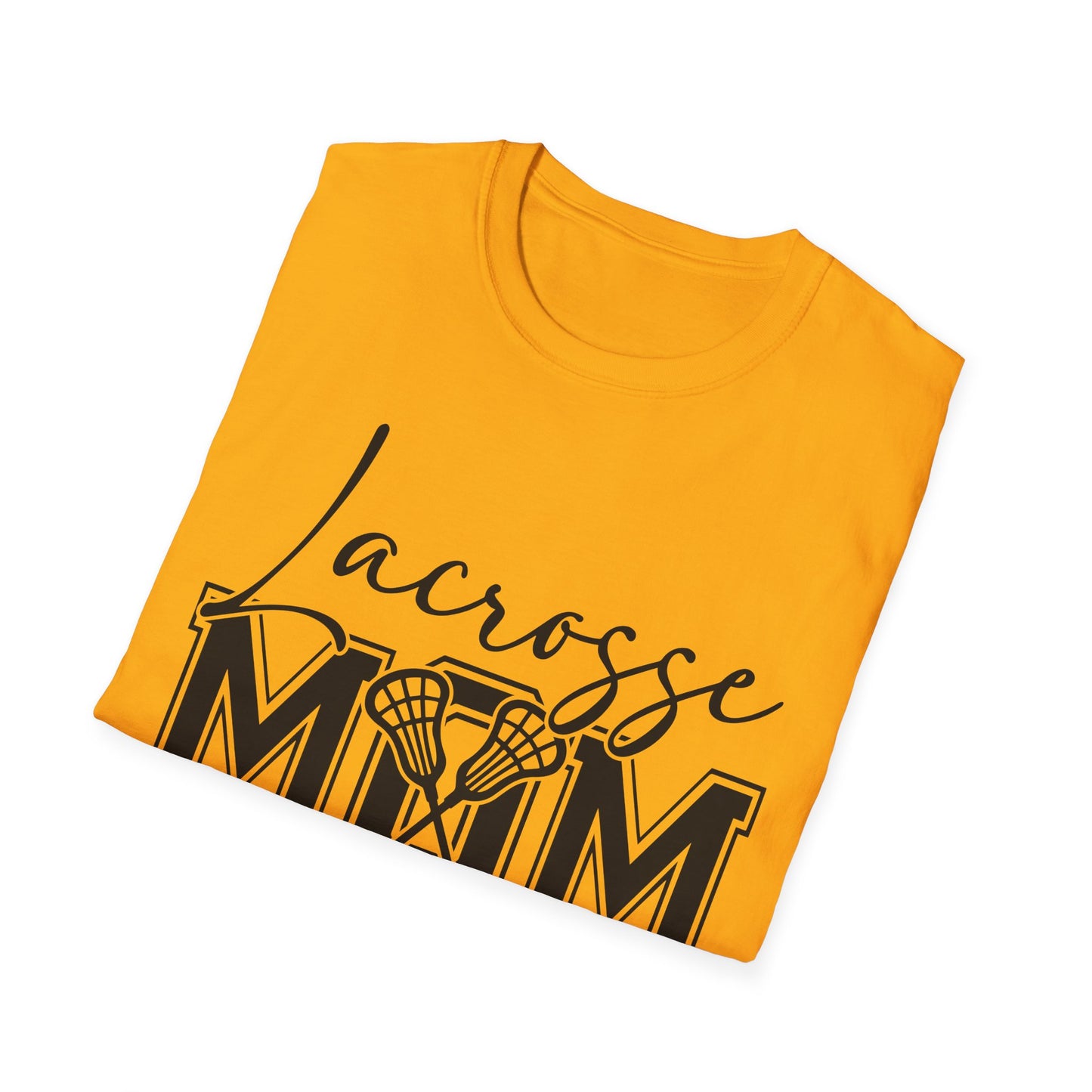 Lacrosse Mom Shirt