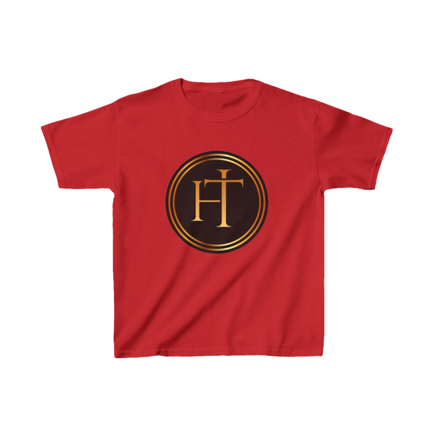 Better Together Kids Heavy Cotton™ Tee (HT)