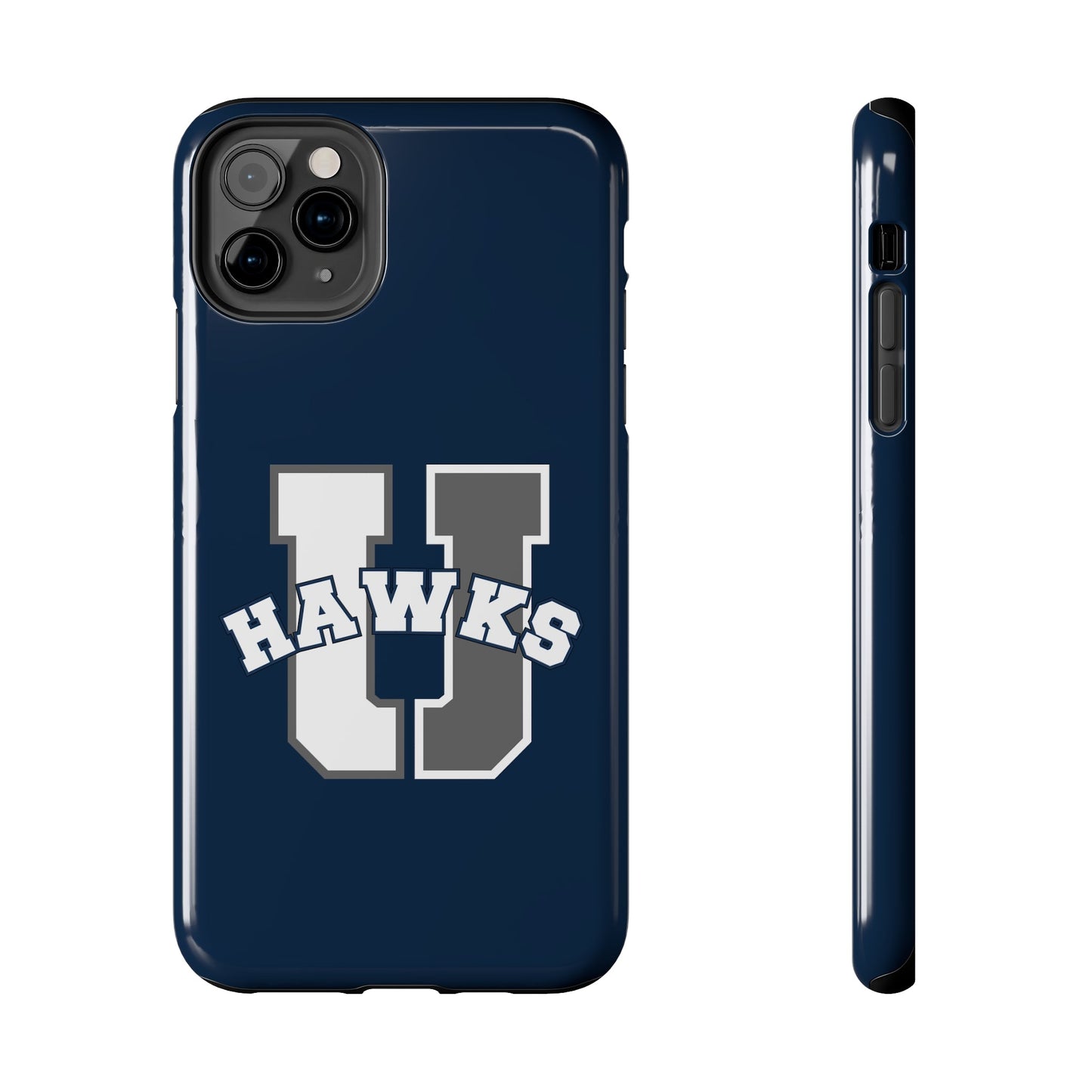 Hawks Tough Phone Cases