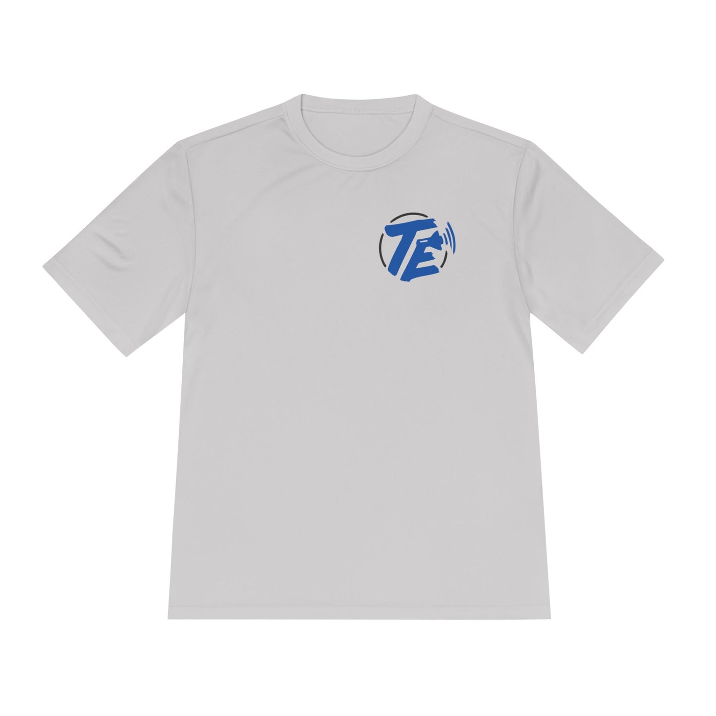 TE | Short Sleeve Unisex Moisture Wicking Performance Tee