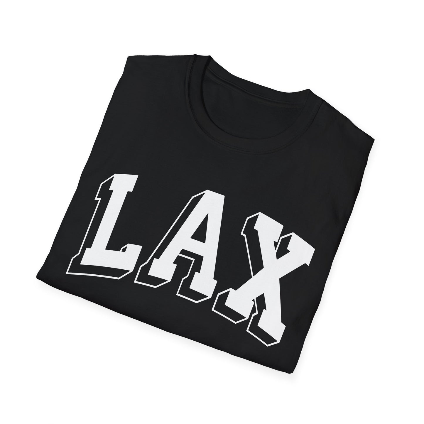 LAX Unisex Shirt