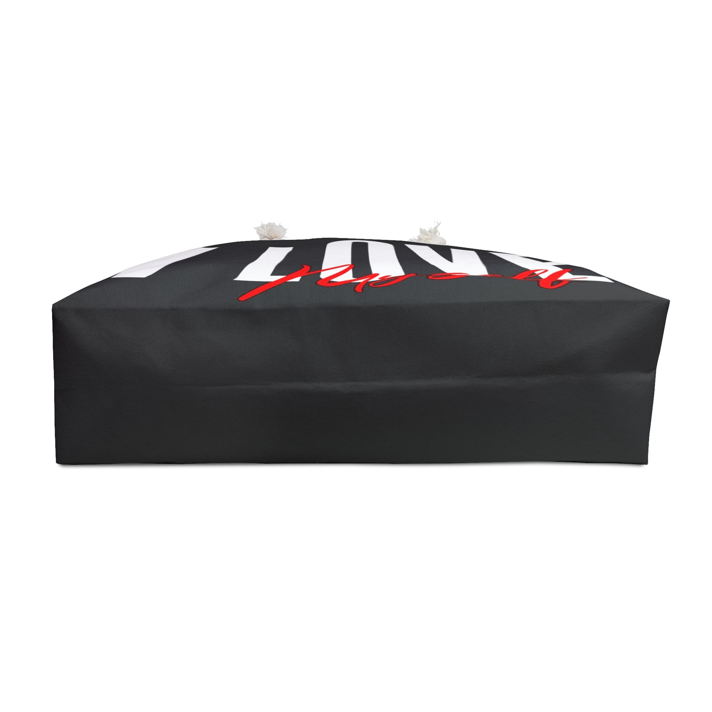 I Love Myself Weekender Bag