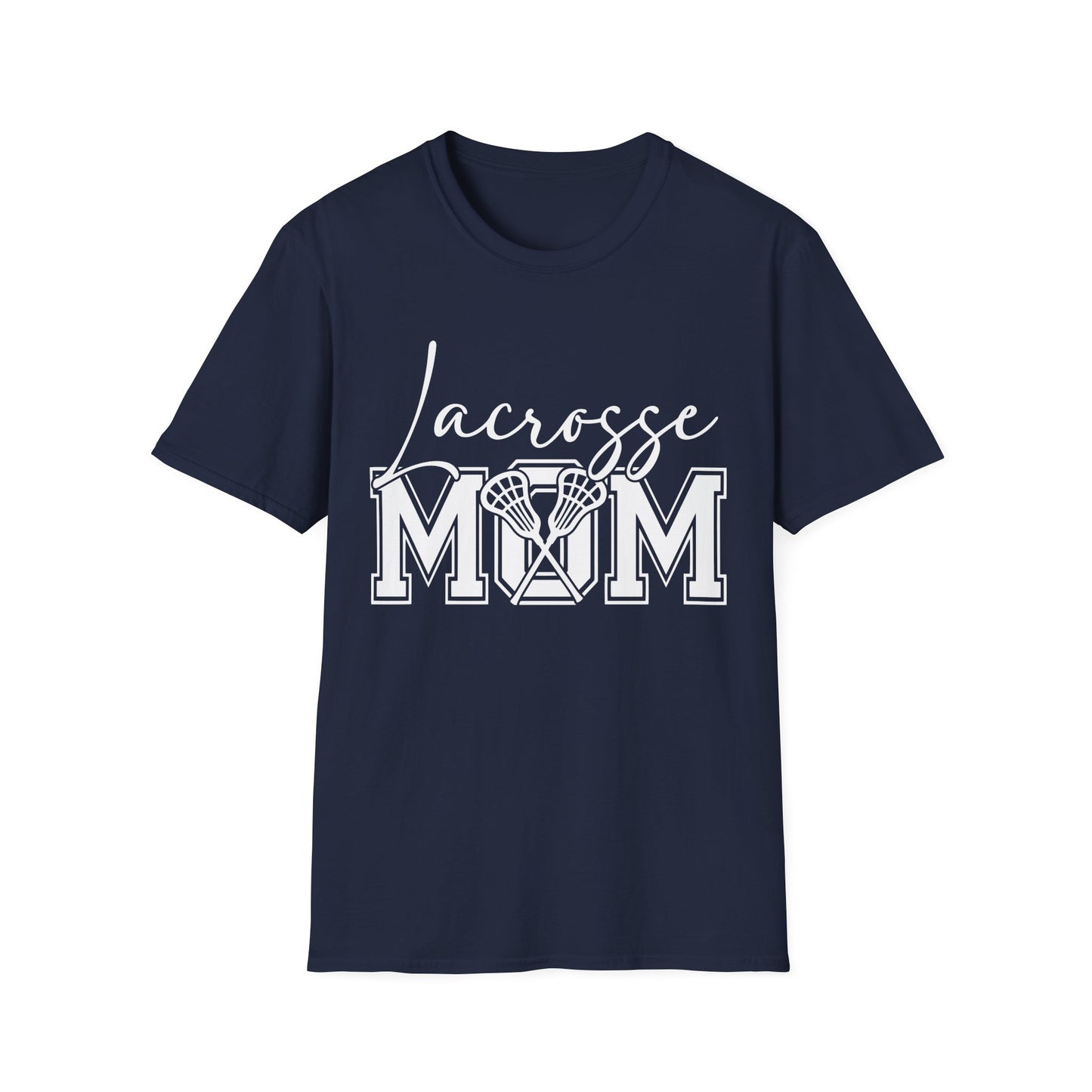 Lacrosse Mom Shirt