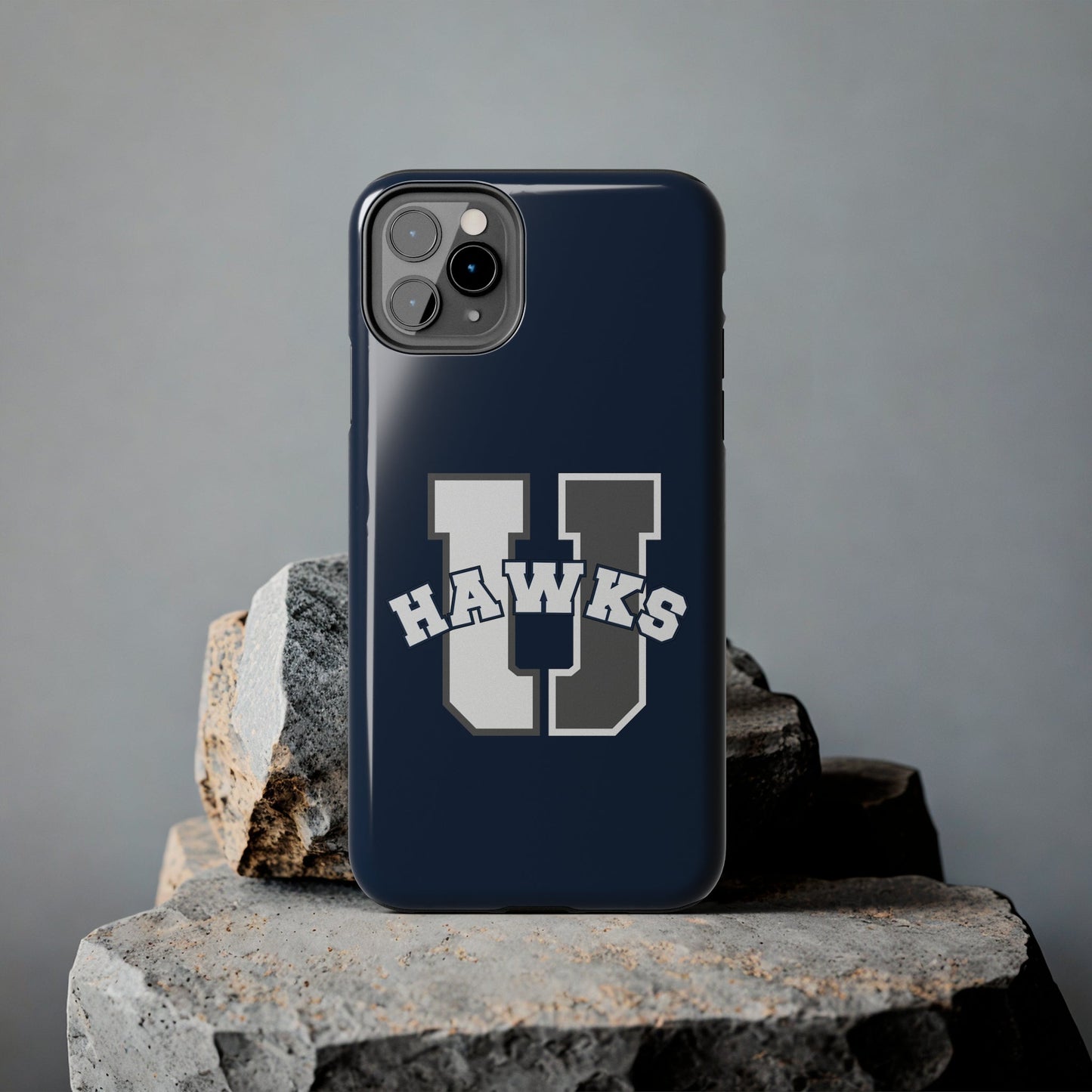 Hawks Tough Phone Cases