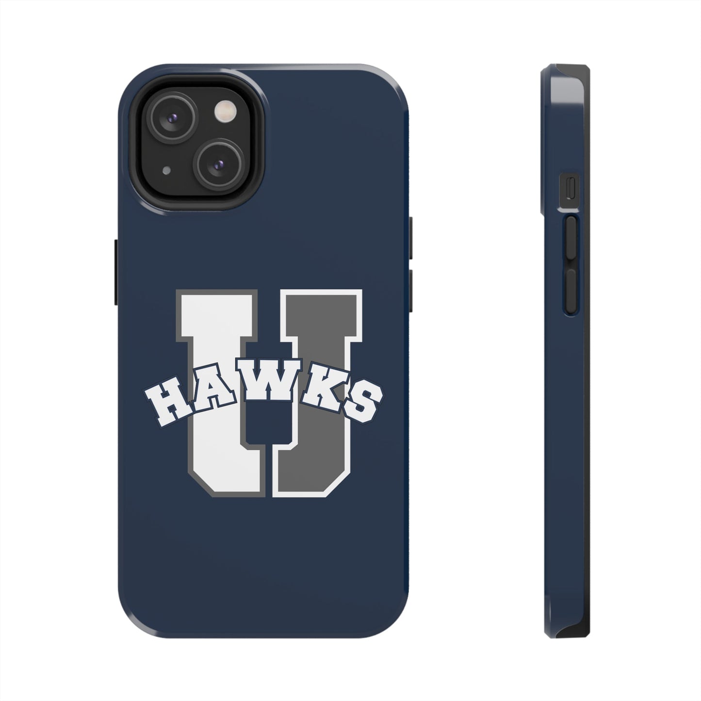Hawks Tough Phone Cases