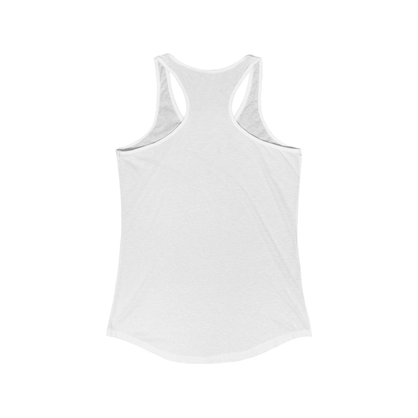 Hawks Women's Racerback Tank
