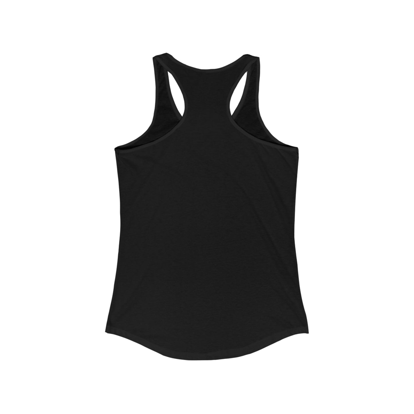 Hawks Women's Racerback Tank