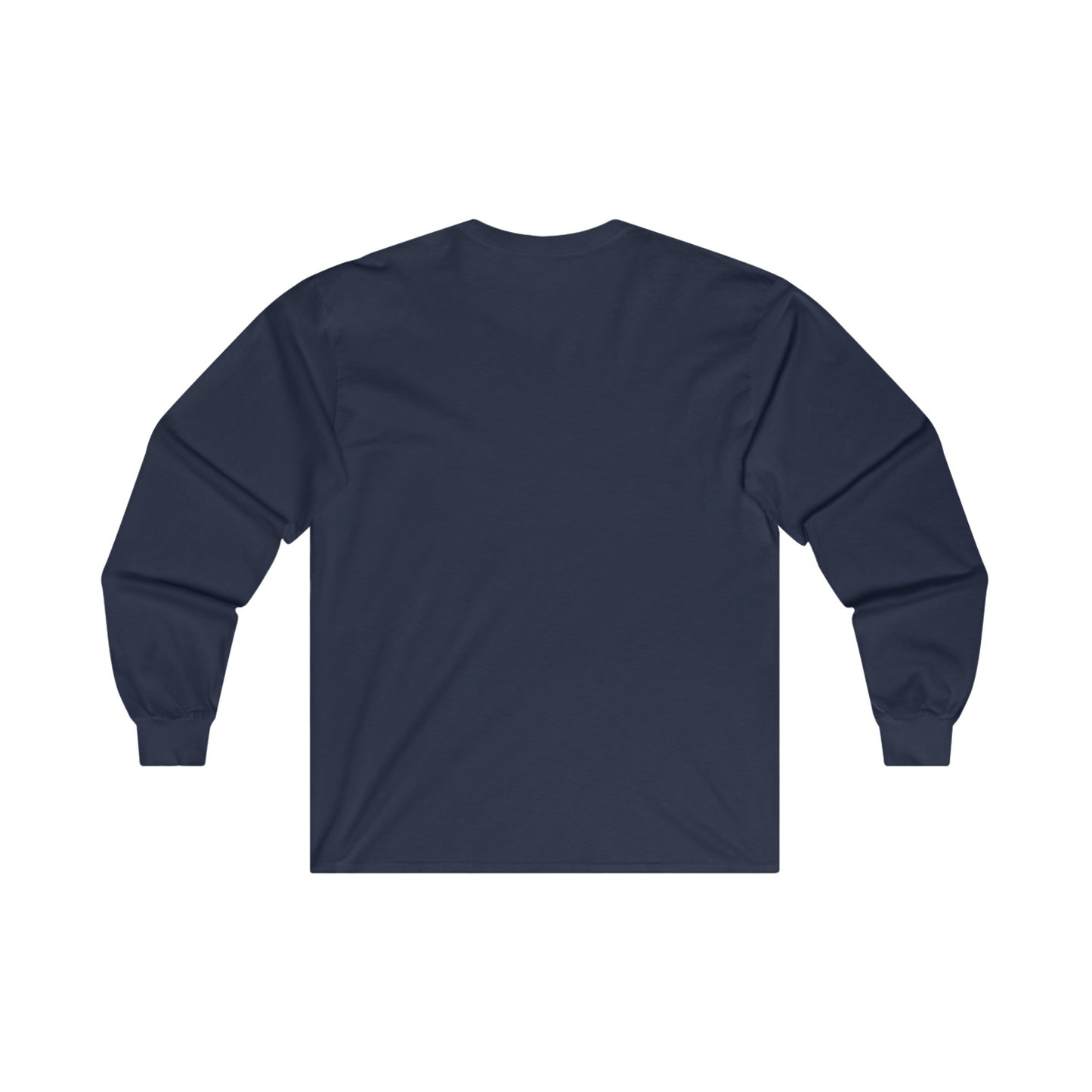 Hawks Unisex Long Sleeve Tee (Gildan)