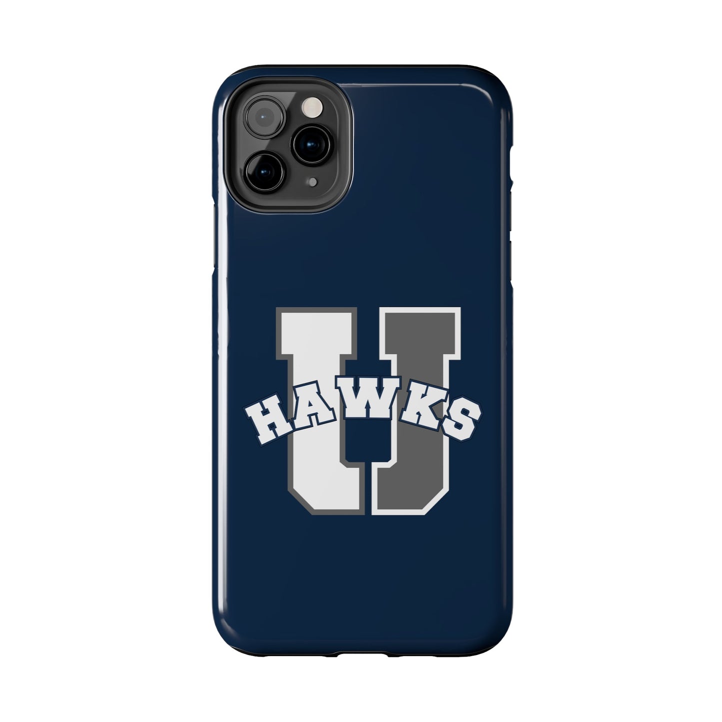 Hawks Tough Phone Cases