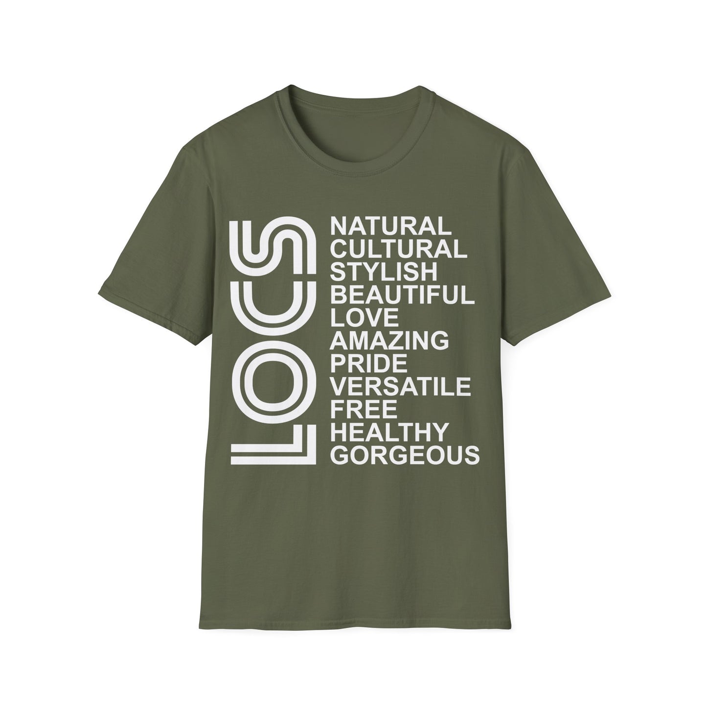 Locs Shirt