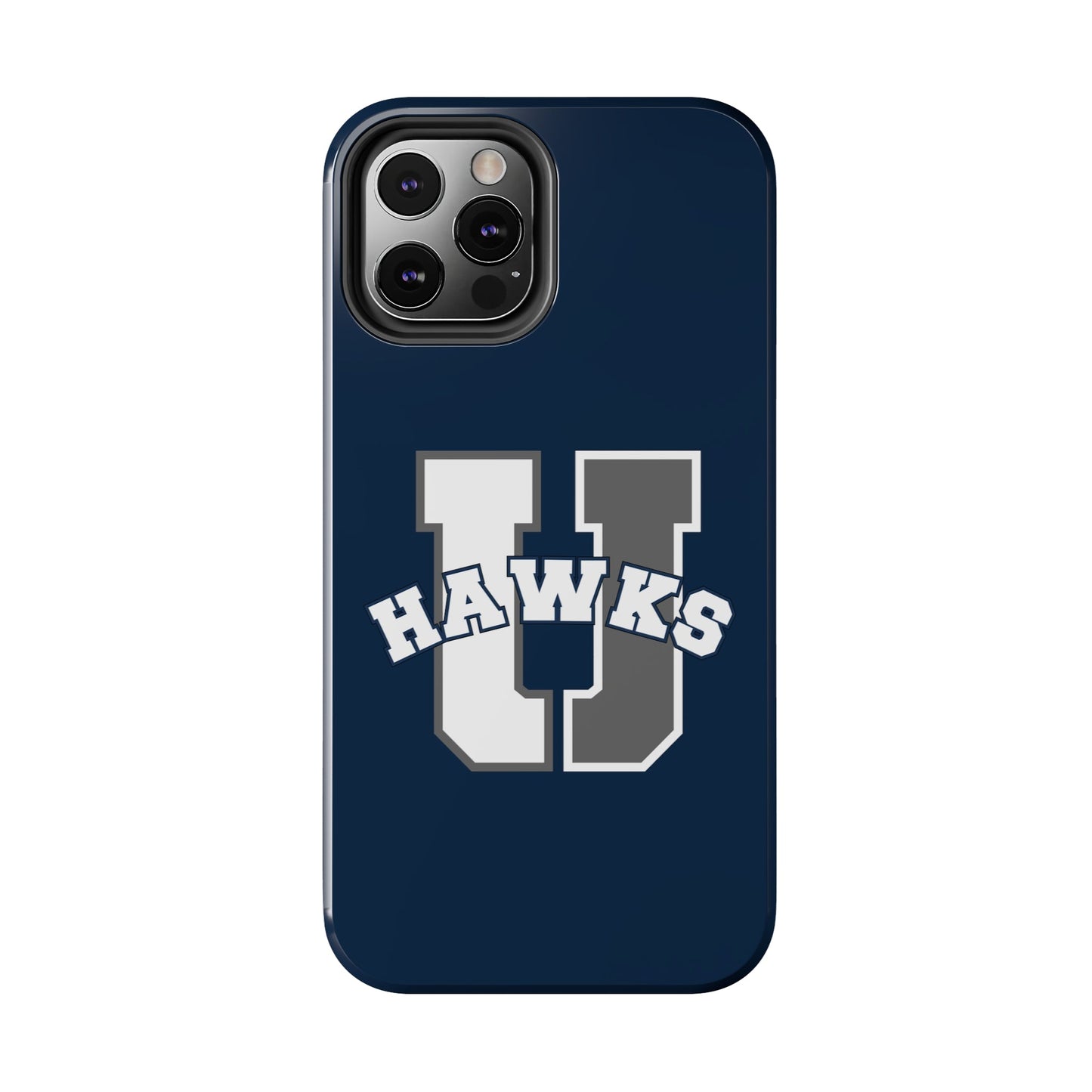 Hawks Tough Phone Cases