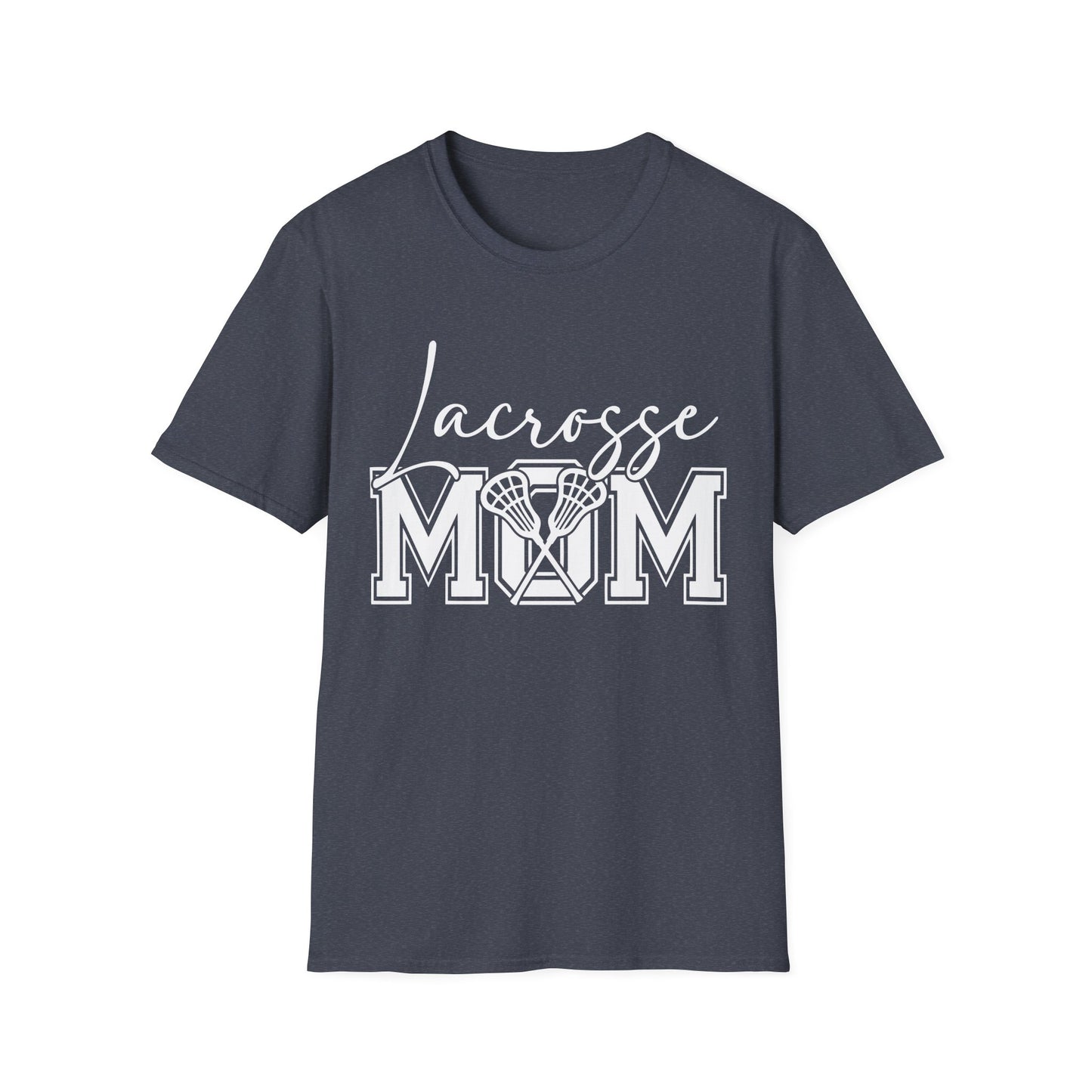 Lacrosse Mom Shirt