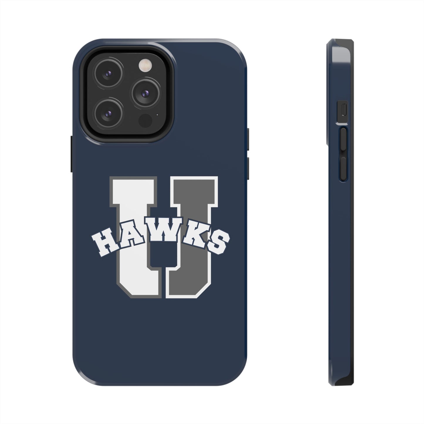 Hawks Tough Phone Cases