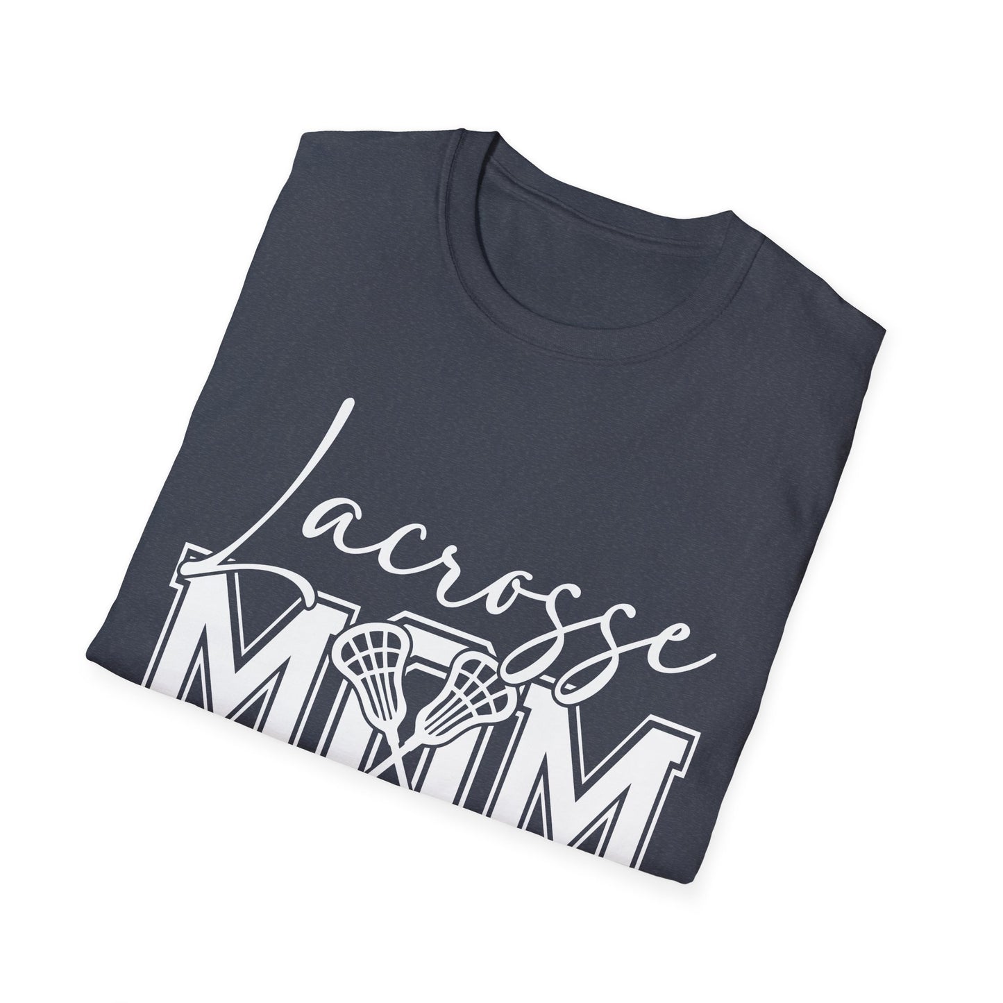 Lacrosse Mom Shirt