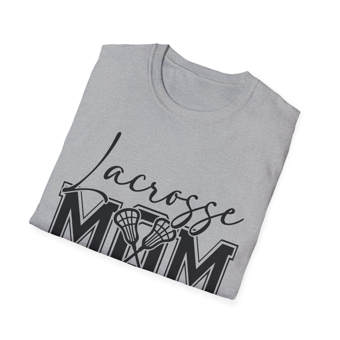 Lacrosse Mom Shirt