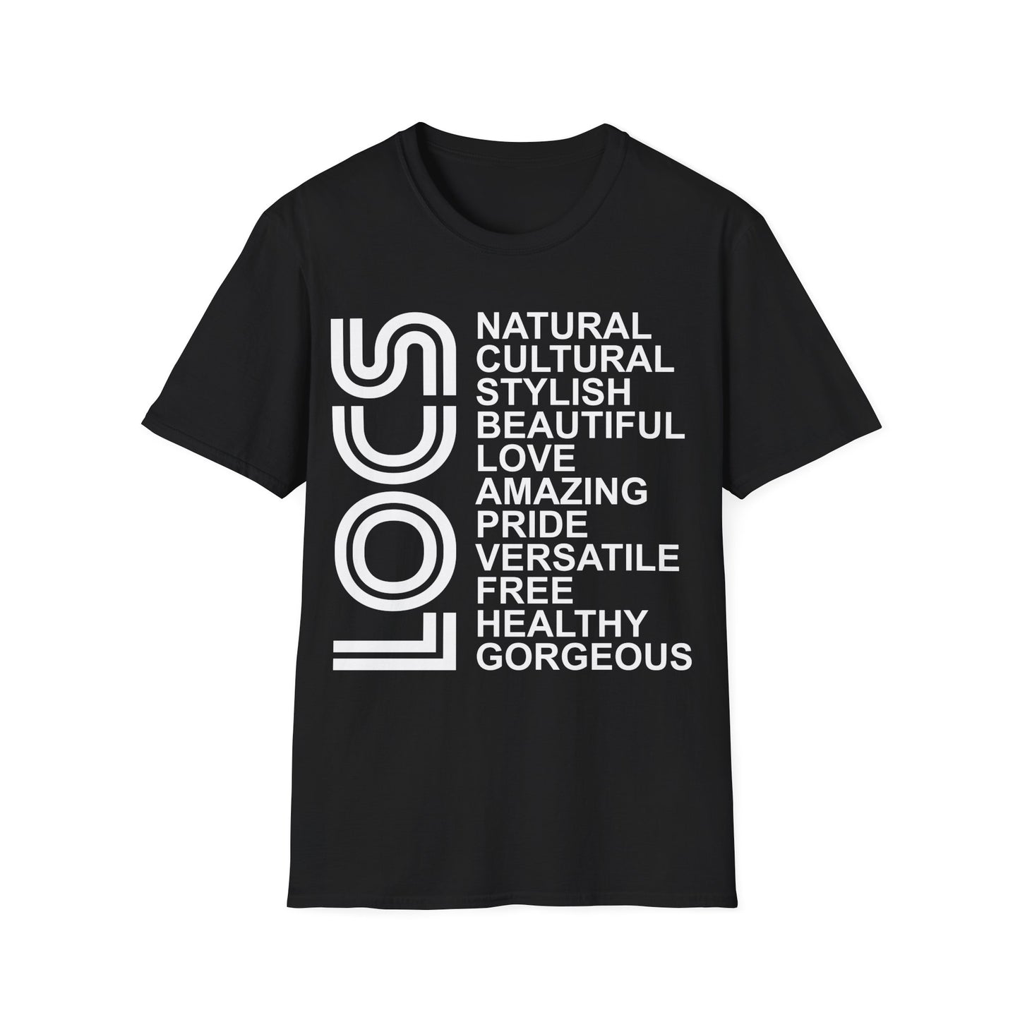 Locs Shirt