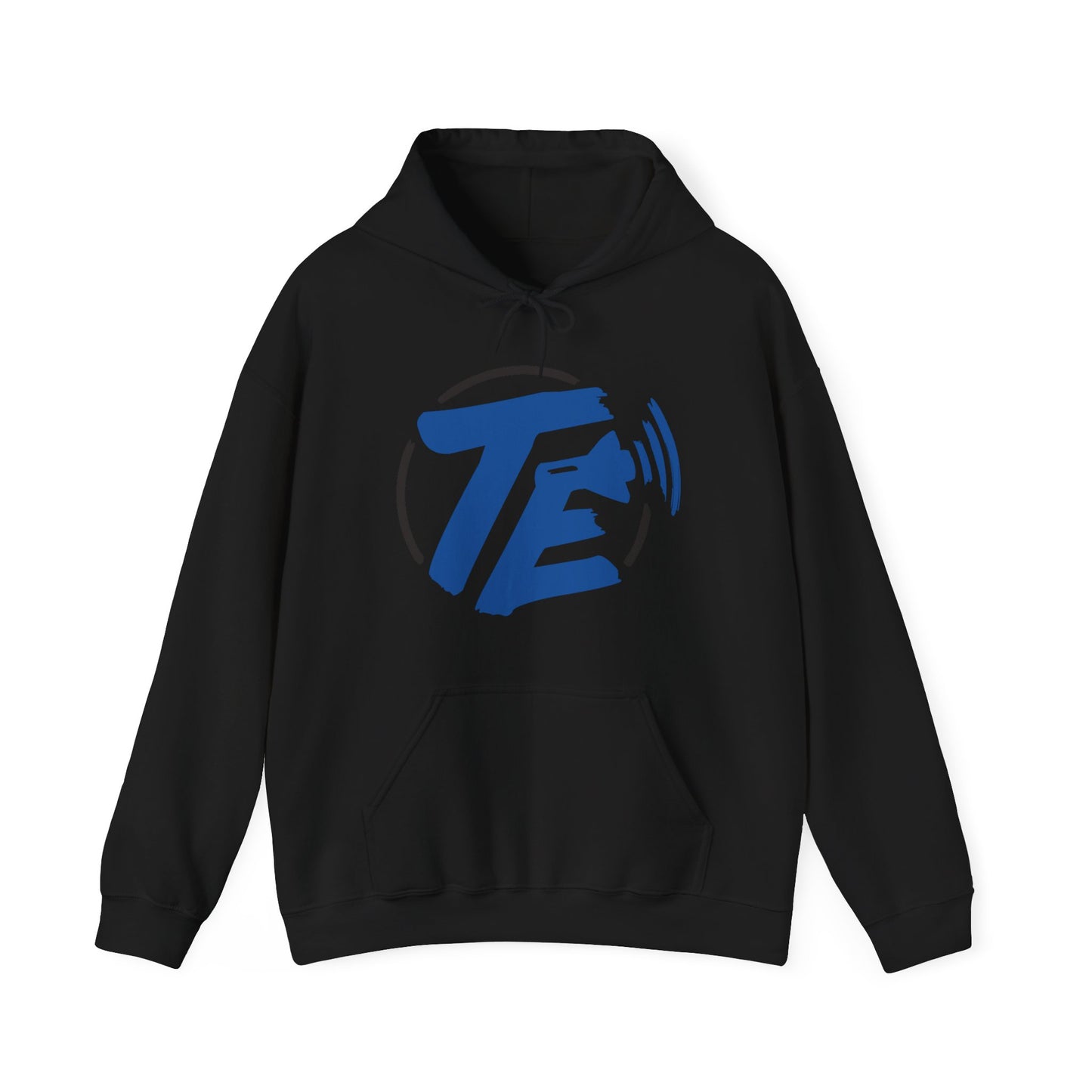 TE | Unisex Heavy Blend™ Hooded Sweatshirt