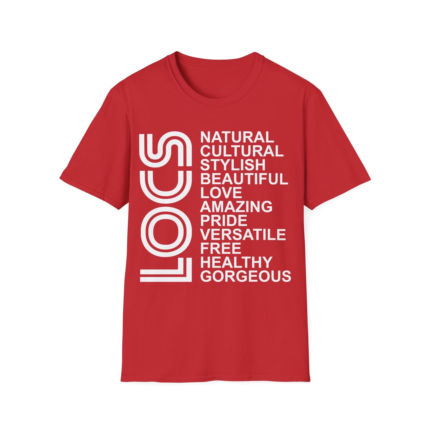 Locs Shirt
