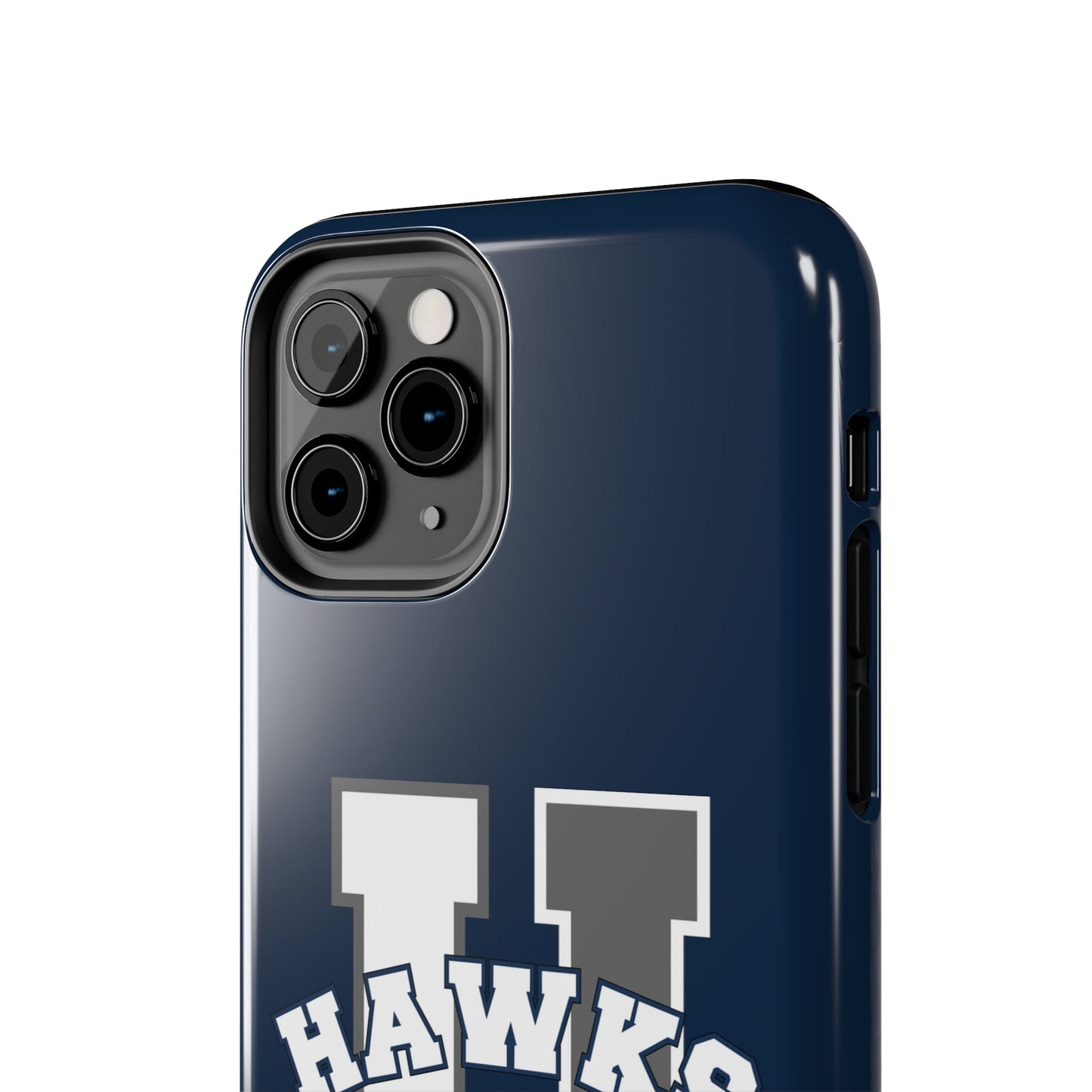 Hawks Tough Phone Cases